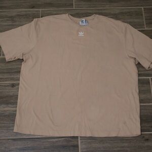 Adidas Original Cotton T-Shirt for Men